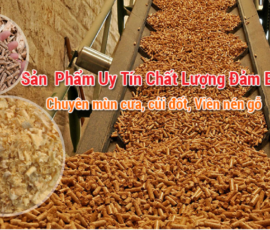 vien nen go vien nen mun cua xuat khau