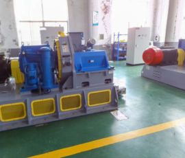 wuxi bsr wood pellet mill