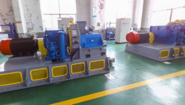 wuxi bsr wood pellet mill