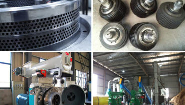 bôi-trơn-cho-vòng-bi-bạc-đạn-trong-máy-ép-viên-nén-gỗ