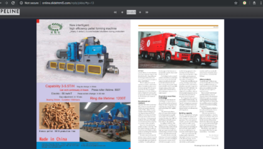 bioenergy