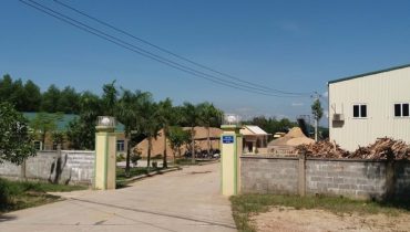 huwopeco nha may vien nen nang luong thua thien hue