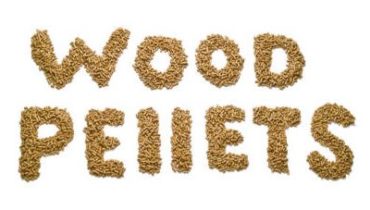 Vietnamese Wood Pellets