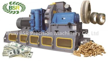 wood pellet vietnam 2019