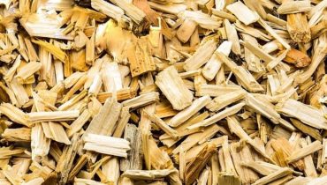 dam go woodchip