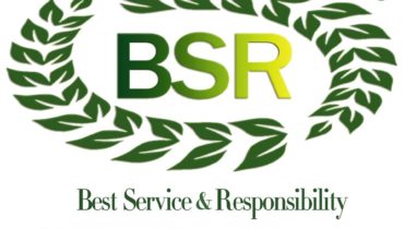 BSR WOOD CO LTD Logo