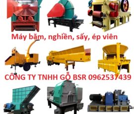 Log Debarker, Wood Chipper, Horizontal Grinder, Hammer Mill, Wood Pellet Mill