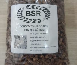 vietnam wood pellet
